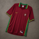 PORTUGAL 1998 RETRO JERSEY