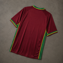 PORTUGAL 1998 RETRO JERSEY