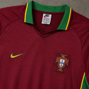 PORTUGAL 1998 RETRO JERSEY