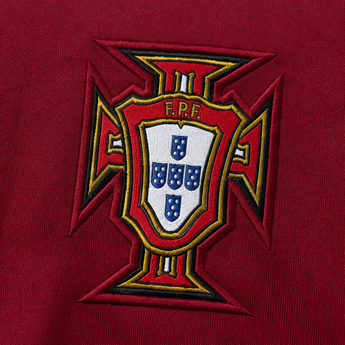 PORTUGAL 1998 RETRO JERSEY