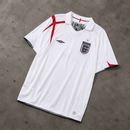 ENGLAND 2006 RETRO JERSEY