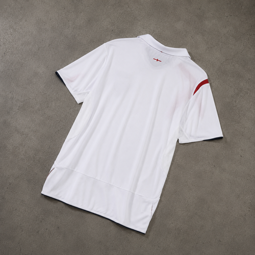 ENGLAND 2006 RETRO JERSEY