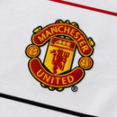 MANCHESTER UNITED 2003/04 LONGSLEEVE RETRO JERSEY