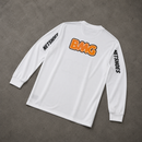 FC SANTOS 2012/13 LONGSLEEVE RETRO JERSEY