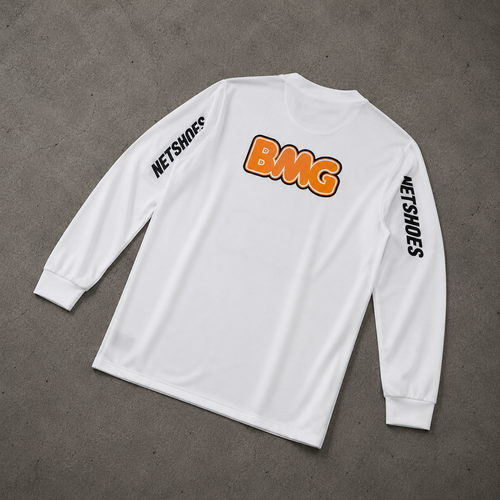 FC SANTOS 2012/13 LONGSLEEVE RETRO JERSEY