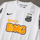 FC SANTOS 2012/13 LONGSLEEVE RETRO JERSEY