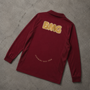 ARSENAL 2005/06 LONGSLEEVE RETRO JERSEY