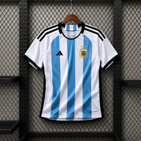 ARGENTINIEN 2022 RETRO-TRIKOT