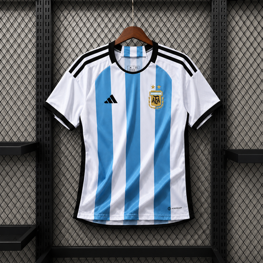 ARGENTINA 2022 RETRO JERSEY
