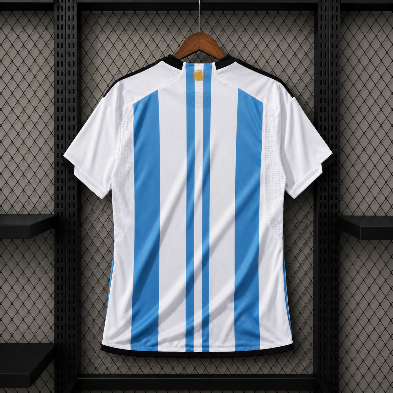 ARGENTINIEN 2022 RETRO-TRIKOT