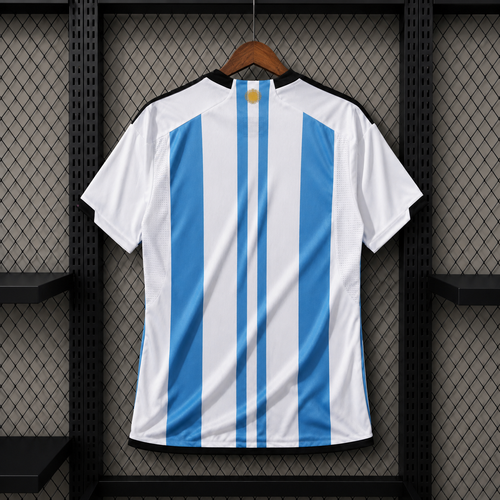 ARGENTINIEN 2022 RETRO-TRIKOT