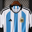 ARGENTINIEN 2022 RETRO-TRIKOT