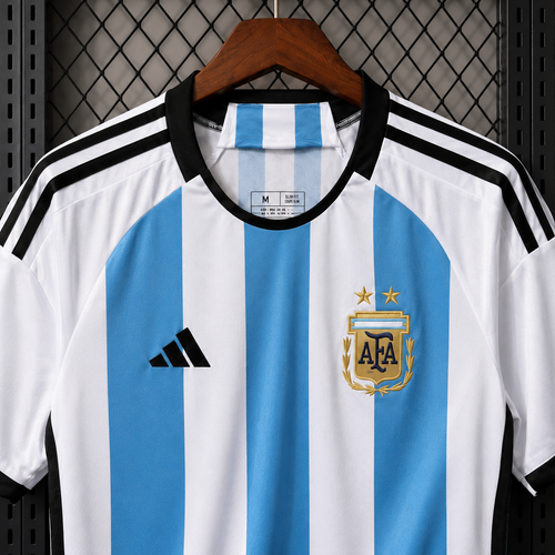 ARGENTINIEN 2022 RETRO-TRIKOT