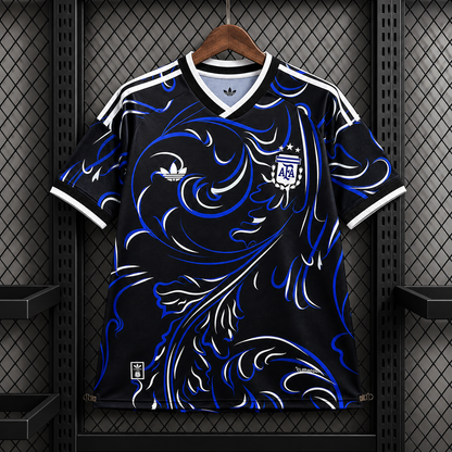 ARGENTINA AWAY WORLD CUP JERSEY