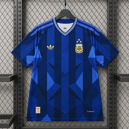 ARGENTINA BLUE EXCLUSIVE JERSEY