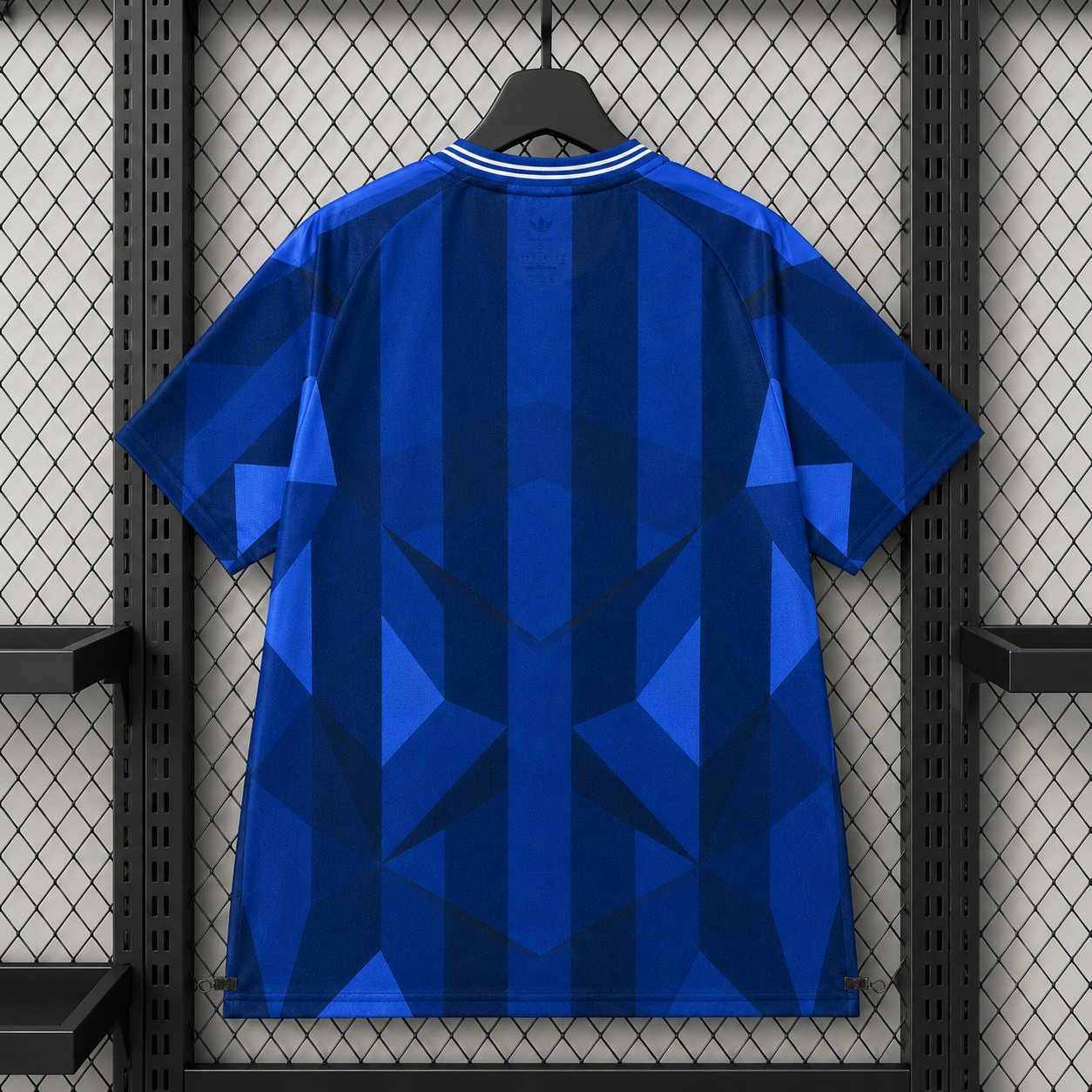 ARGENTINA BLUE EXCLUSIVE JERSEY