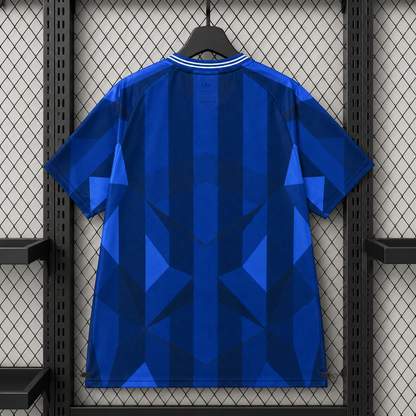 ARGENTINA BLUE EXCLUSIVE JERSEY