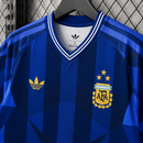 ARGENTINIEN BLAUES EXKLUSIV-TRIKOT