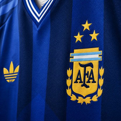 ARGENTINA BLUE EXCLUSIVE JERSEY