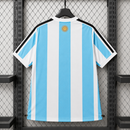 ARGENTINIEN HEIM WM-TRIKOT