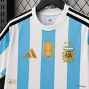 ARGENTINIEN HEIM WM-TRIKOT