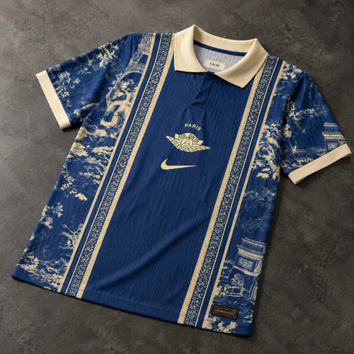 PSG AIR EXCLUSIVE JERSEY