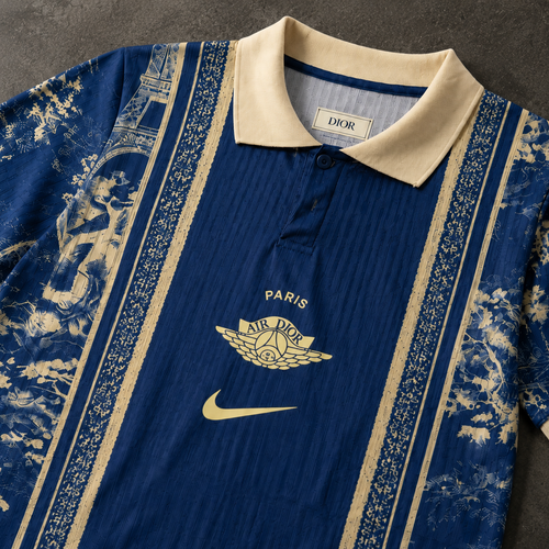 PSG AIR EXCLUSIVE JERSEY