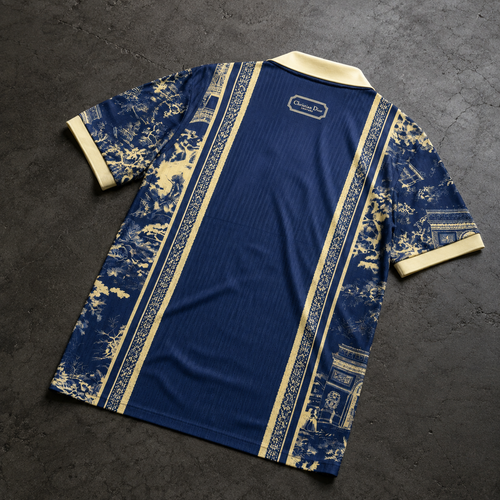 PSG AIR EXCLUSIVE JERSEY