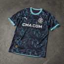 OLYMPIQUE MARSEILLE 26/27 AWAY EXCLUSIVE JERSEY