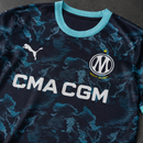 OLYMPIQUE MARSEILLE 26/27 AWAY EXCLUSIVE JERSEY