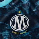 OLYMPIQUE MARSEILLE 26/27 AWAY EXCLUSIVE JERSEY
