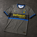 INTER MILAN 26/27 THIRD EXCLUSIVE JERSEY