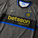 INTER MILAN 26/27 THIRD EXCLUSIVE JERSEY