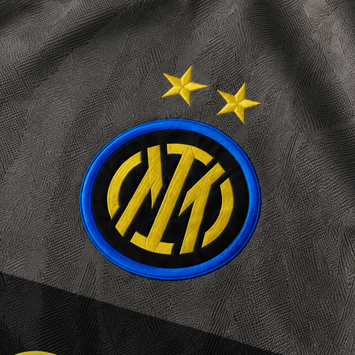 INTER MILAN 26/27 THIRD EXCLUSIVE JERSEY