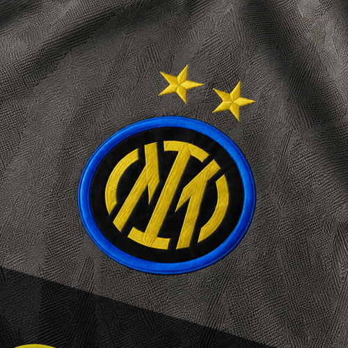INTER MILAN 26/27 THIRD EXCLUSIVE JERSEY
