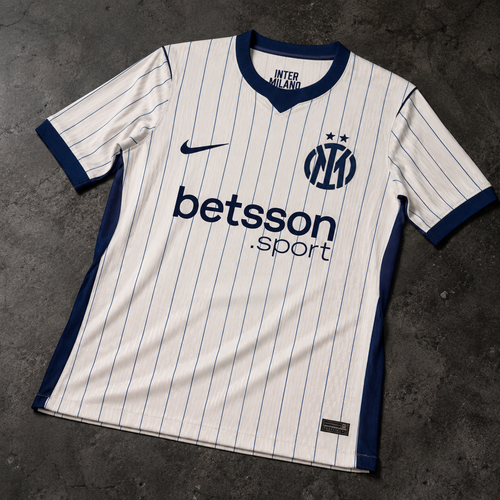 INTER MILAN 26/27 AWAY EXCLUSIVE JERSEY