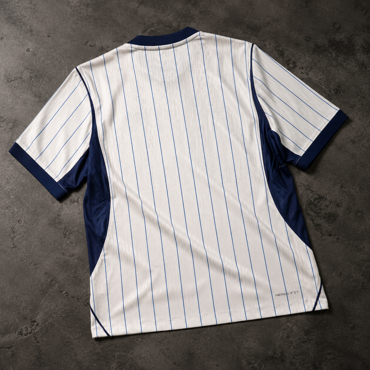 INTER MILAN 26/27 AWAY EXCLUSIVE JERSEY