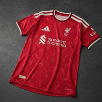 LIVERPOOL 26/27 HOME EXCLUSIVE JERSEY