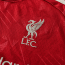 LIVERPOOL 26/27 HOME EXCLUSIVE JERSEY