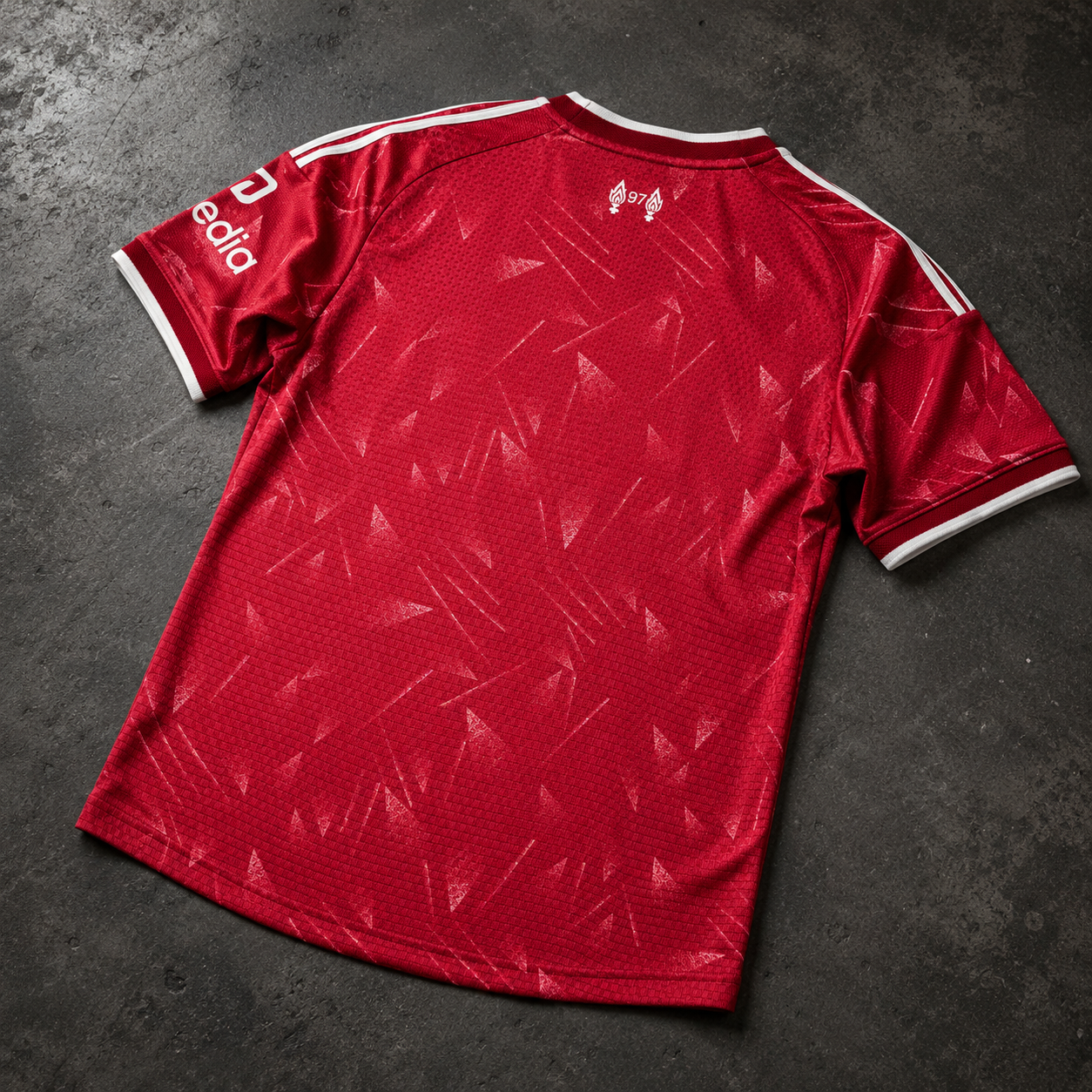 LIVERPOOL 26/27 HOME EXCLUSIVE JERSEY