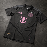 INTER MIAMI 26/27 AWAY EXCLUSIVE JERSEY