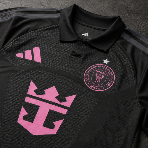 INTER MIAMI 26/27 AWAY EXCLUSIVE JERSEY