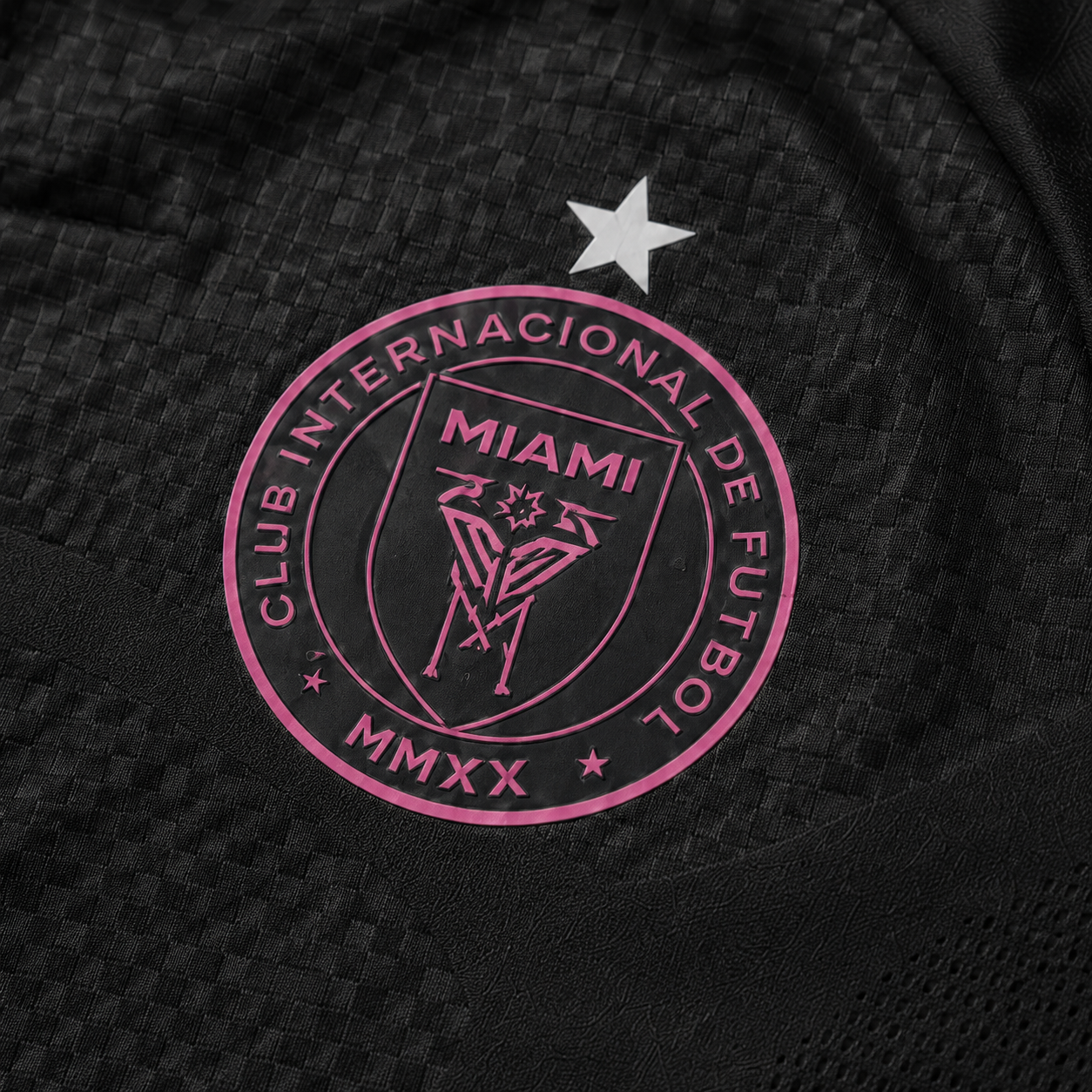 INTER MIAMI 26/27 AWAY EXCLUSIVE JERSEY