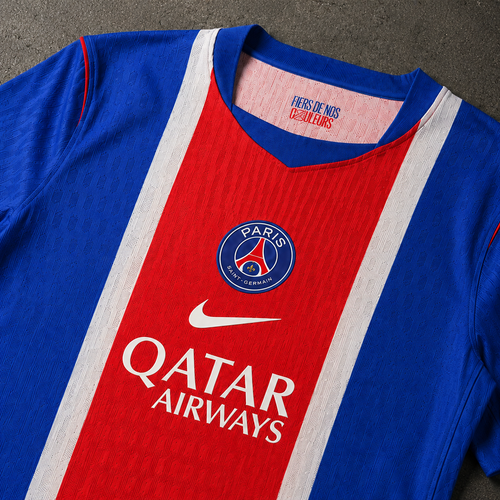 PSG 26/27 HOME EXCLUSIVE JERSEY