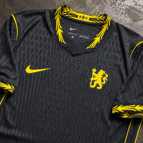 CHELSEA 26/27 AWAY EXCLUSIVE JERSEY