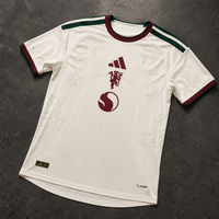 MANCHESTER UNITED 26/27 AWAY EXCLUSIVE JERSEY