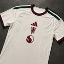 MANCHESTER UNITED 26/27 AWAY EXCLUSIVE JERSEY