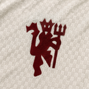 MANCHESTER UNITED 26/27 AWAY EXCLUSIVE JERSEY