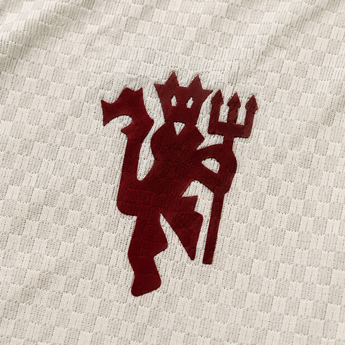 MANCHESTER UNITED 26/27 AWAY EXCLUSIVE JERSEY
