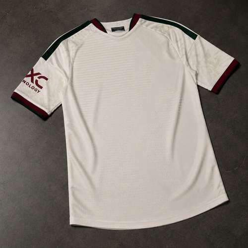 MANCHESTER UNITED 26/27 AWAY EXCLUSIVE JERSEY